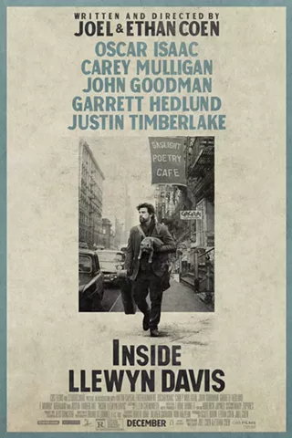 Image: Inside Llewyn Davis