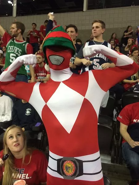 Inside the Kennel Club: Beating WSU edition