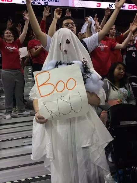 Inside the Kennel Club: Beating WSU edition