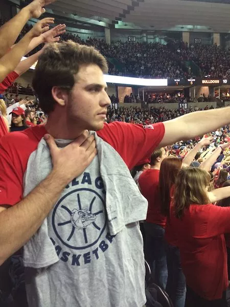 Inside the Kennel Club: Beating WSU edition