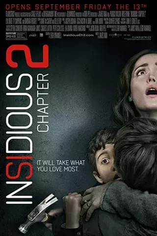 Image: Insidious: Chapter 2