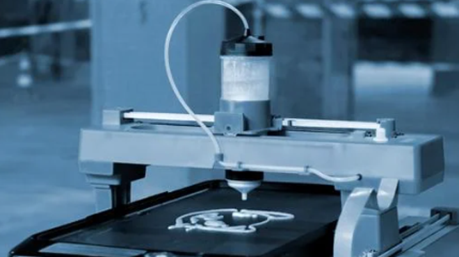 Image: Intro to 3D Printing