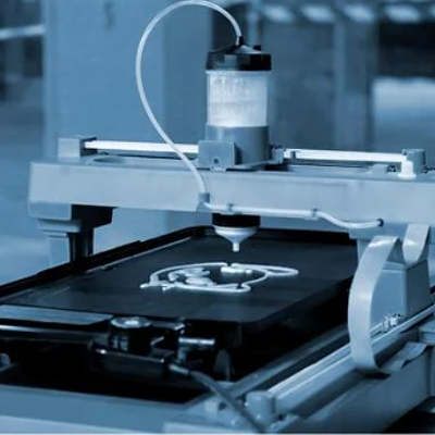 Image: Intro to 3D Printing