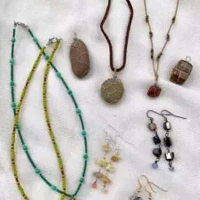 Image: Intro to Jewelry
