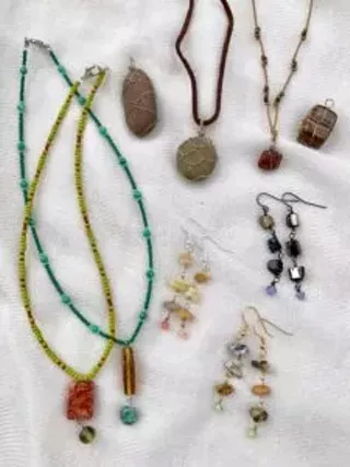 Image: Intro to Jewelry