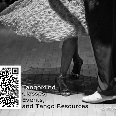 Intro to Social Tango
