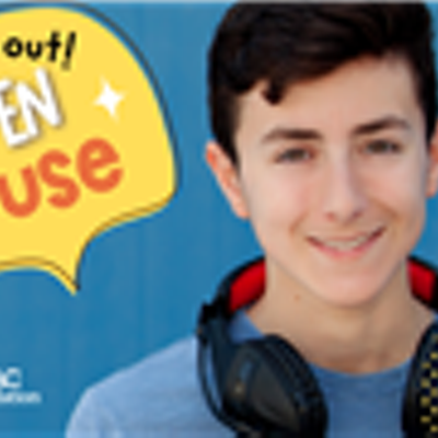 Image: Issac's Clubhouse Open House