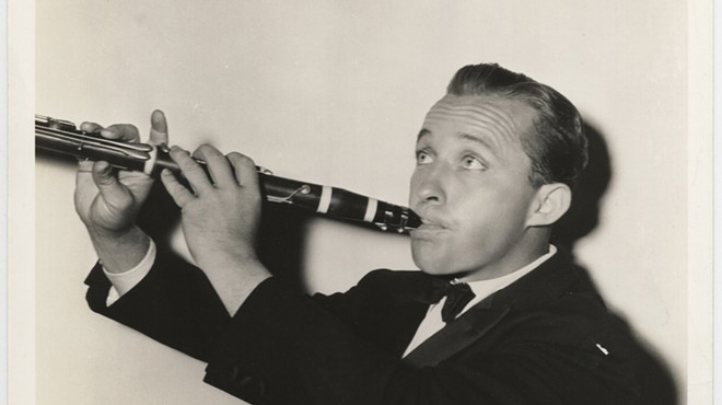 Holiday Guide: Dec. 8-14 activities are the Bing Crosby Holiday Film Festival, Northwest Winterfest and more