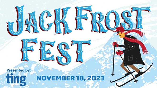 Jack Frost Fest