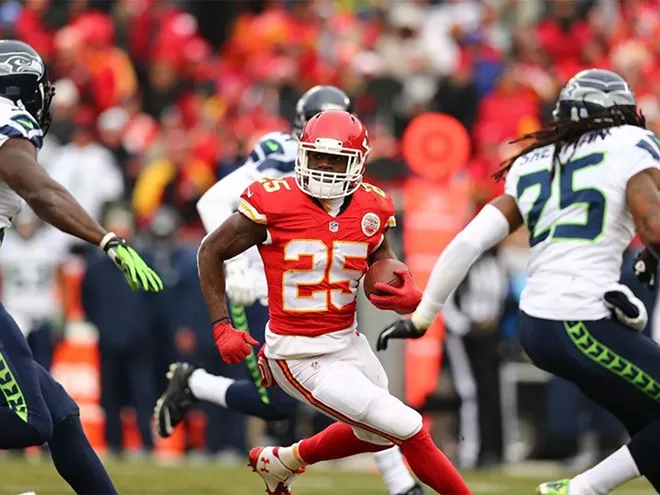 MONDAY MORNING PLACEKICKER: Seahawks-Chiefs postmortem, NCAA men's tourney returns and time to Zag Up