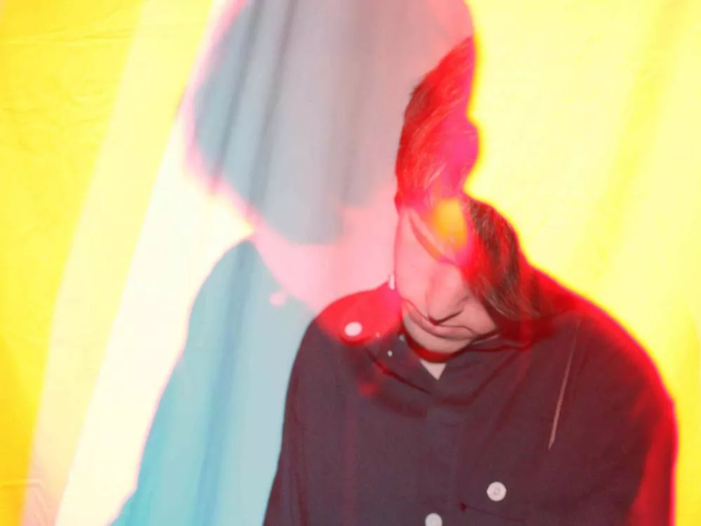 'James Blake,' James Blake
