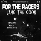 Image: Jang The Goon, Chuck Vibes & The Dead Feels, Bapeface, Prodsynesthete