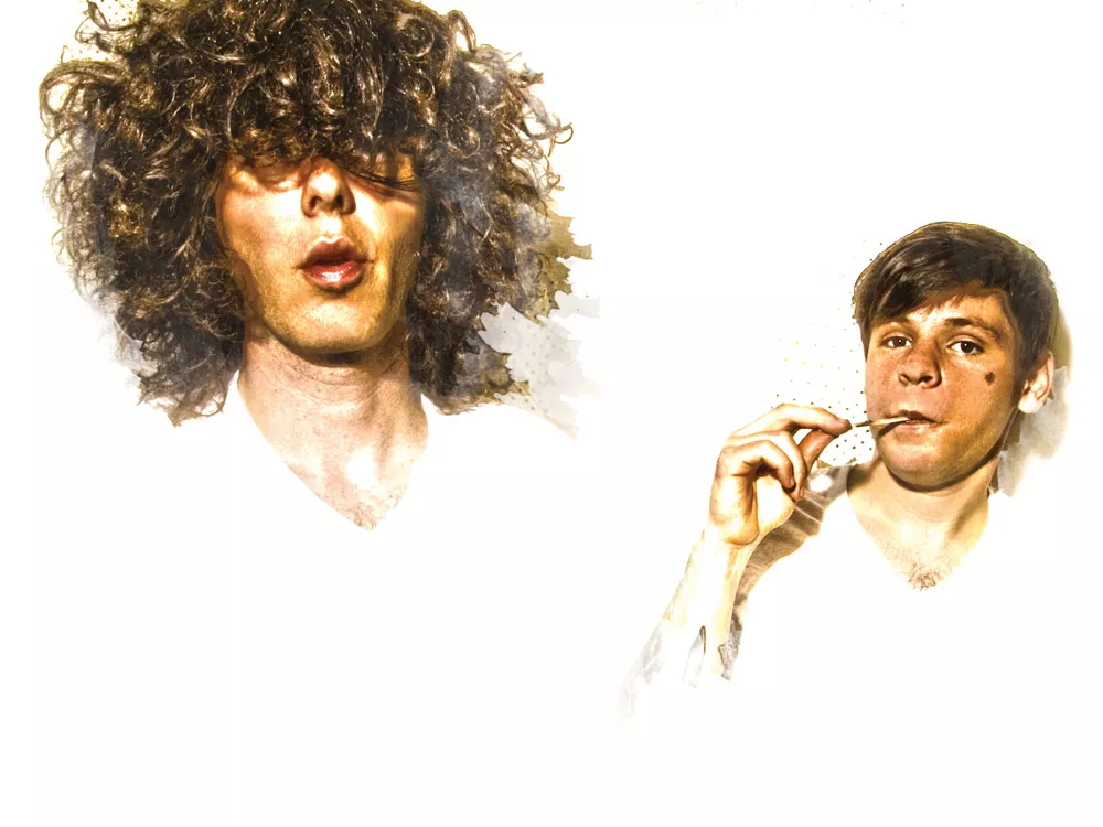Not Just a Band