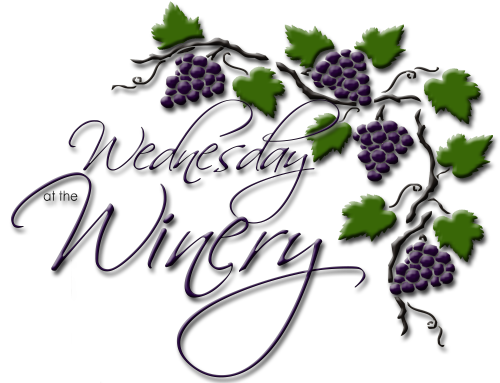 Wednesday @ the Winery