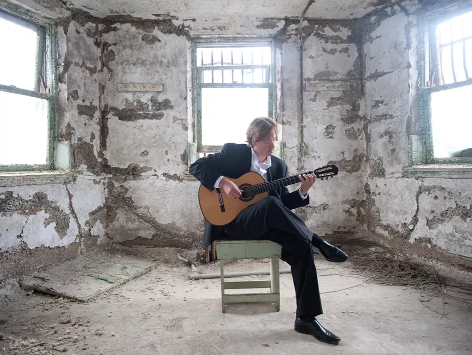 Small-Town Symphonies