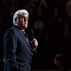 Image: Jay Leno
