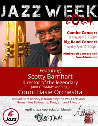 Image: Jazz Concert