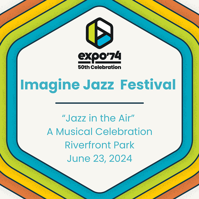 Imagine Jazz Festival