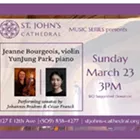 Image: Jeanne Bourgeois & YunJung Park