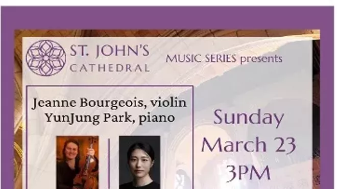 Image: Jeanne Bourgeois & YunJung Park