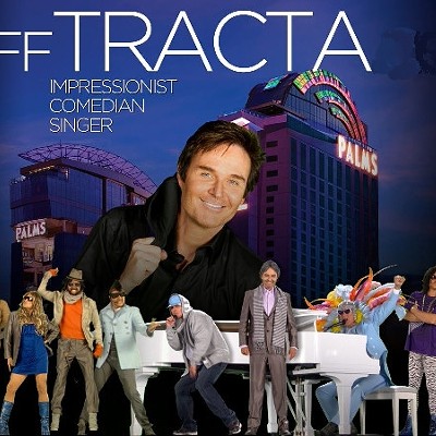 Jeff Tracta