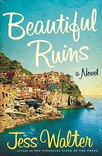 Jess Walter's bestselling novel 'Beautiful Ruins' to become a movie