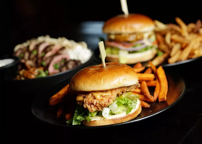 Jewel of the North brings soul-inspired gastropub bites to Browne's Addition