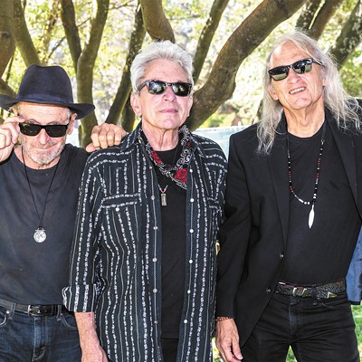Jimmie Dale Gilmore talks about how the Flatlanders' moved from being seldom-heard legends to become a real band