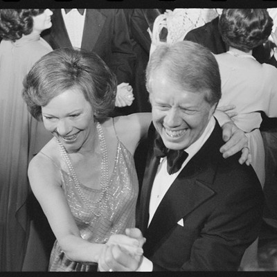 Jimmy Carter set a strong example about finding meaning in American life — that message remains as pertinent today as it was in 1979