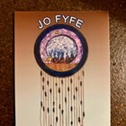 Jo Fyfe: Artist, Teacher, Friend
