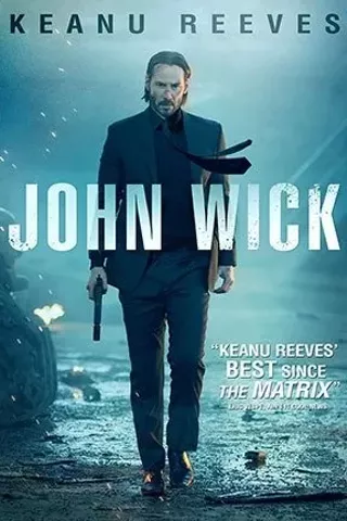 Image: John Wick