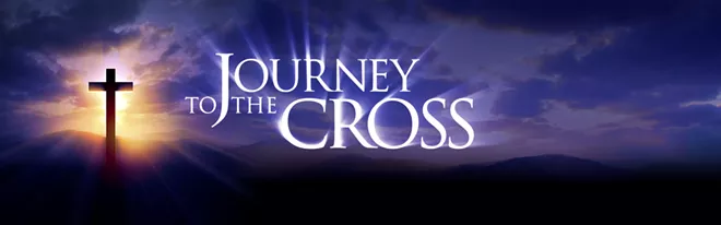Journey to the Cross