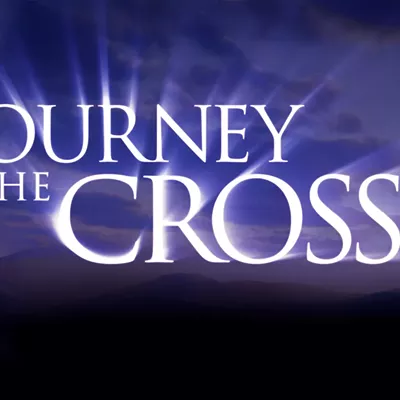 Image: Journey to the Cross