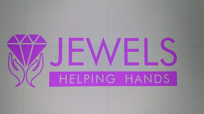 Julie Garcia/Jewels Helping Hands: Camp Hope and Beyond