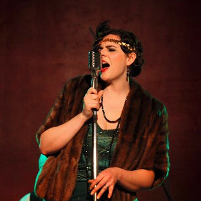 Image: The benefit will feature a live musical performance by Heather Villa.