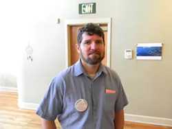 Envision Spokane draws mayoral candidate to campaign kickoff