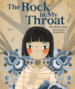 Kao Kalia Yang & Jiemei Lin: The Rock in My Throat