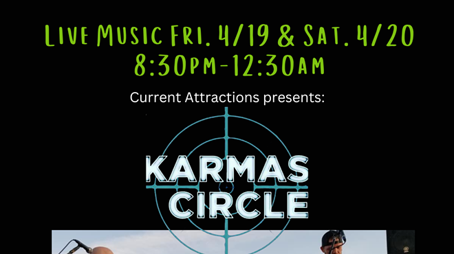 Image: Karma's Circle