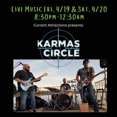 Karma's Circle