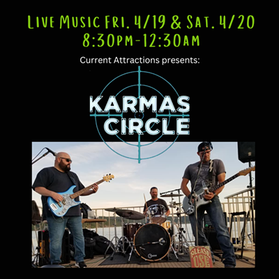 Image: Karma's Circle