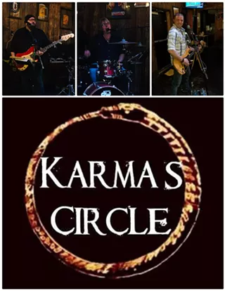 Image: Karma's Circle