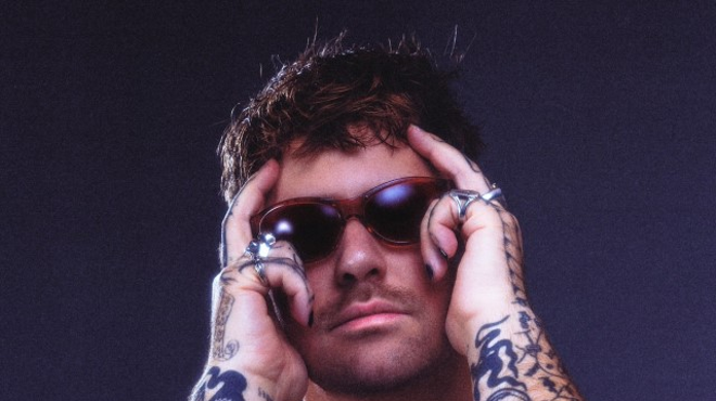 Image: Kayzo, Samplifire