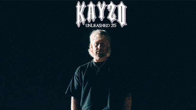 Image: Kayzo