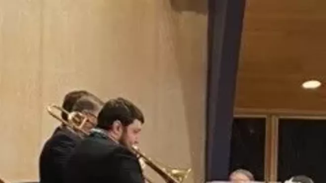 Image: Keberle Jazz Mass