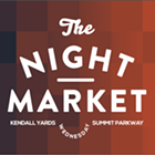 Image: Kendall Yards Night Market