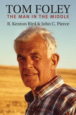 Kenton Bird Book Signing