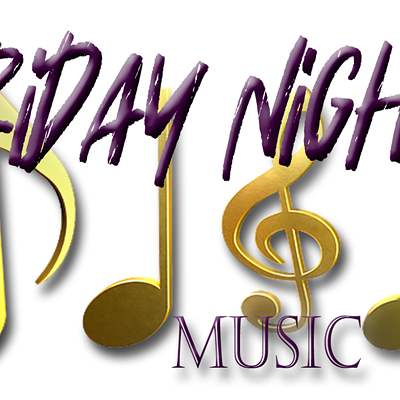 Image: Barrister Friday Music