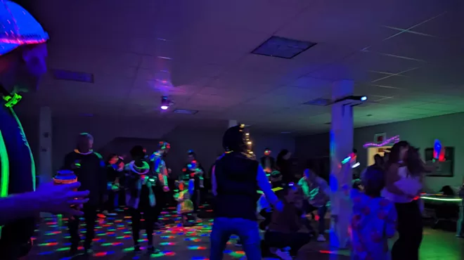 Image: Kids Rave