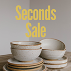 Image: KJ Pottery Seconds Sale