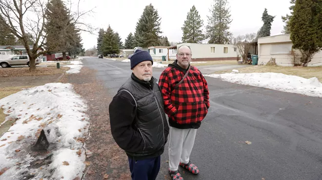 Image: Kootenai County groups adopt national models and new tactics to address housing shortage for workers